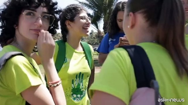 Presentato Giffoni 53, dal 20 luglio anteprime e eventi speciali