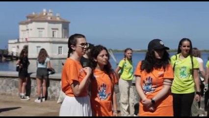 Presentato Giffoni 53, dal 20 luglio anteprime e eventi speciali