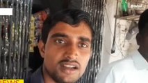 जौनपुर: पत्रकार का सबाल जनता का जबाब, देखिये पल में समझ जायेंगे माजरा