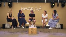 Panel FIGHTING THE GOOD FIGHT- HOW VANISH CREATED A PRODUCT STORY THAT REALLY MATTERED