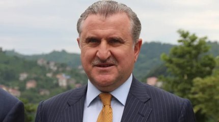 Bakan Osman Aşkın Bak, 'Seyahatsever' projesinin 10 Temmuz’da başlayacağını duyurdu