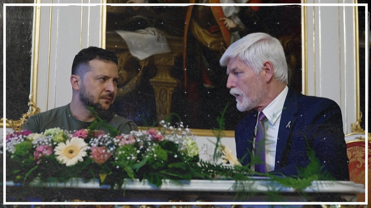 Selenskyj vor Nato-Gipfel auf Werbetour durch Europa