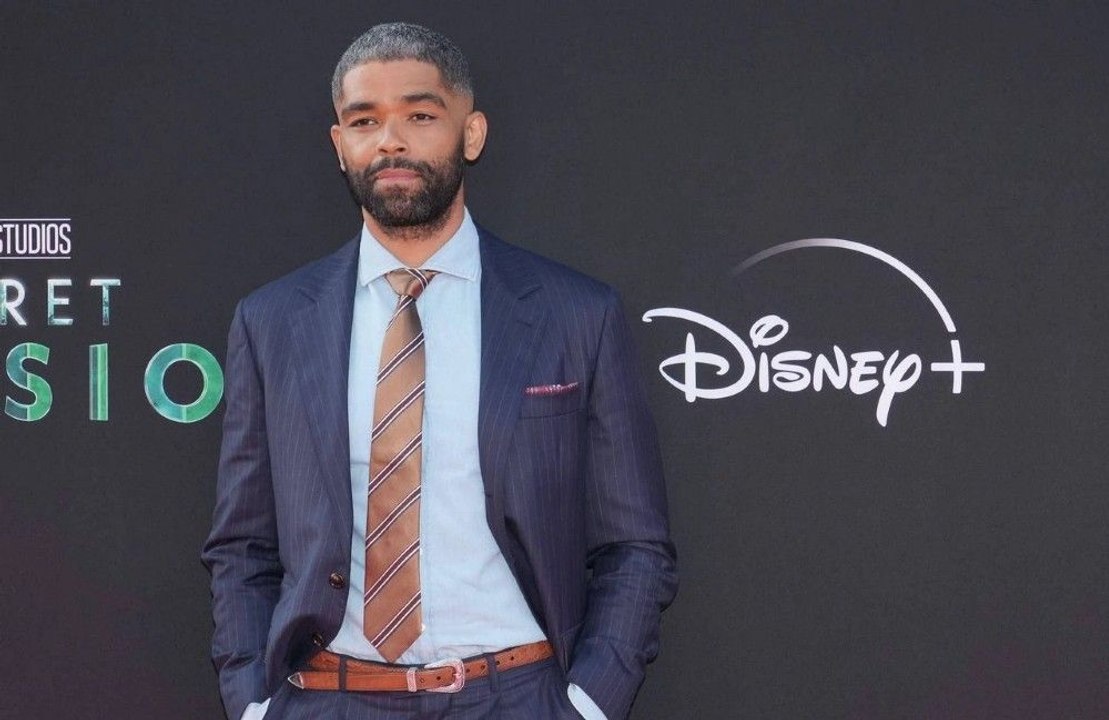 « Bob Marley : One Love » : qui est Kingsley Ben-Adir, l’acteur qui incarnera la légende du reggae ?