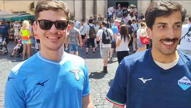 Lazio, evento social per le nuove maglie: parola ai protagonisti