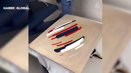 Arda Güler'in Real Madrid'deki forma numarası belli oldu