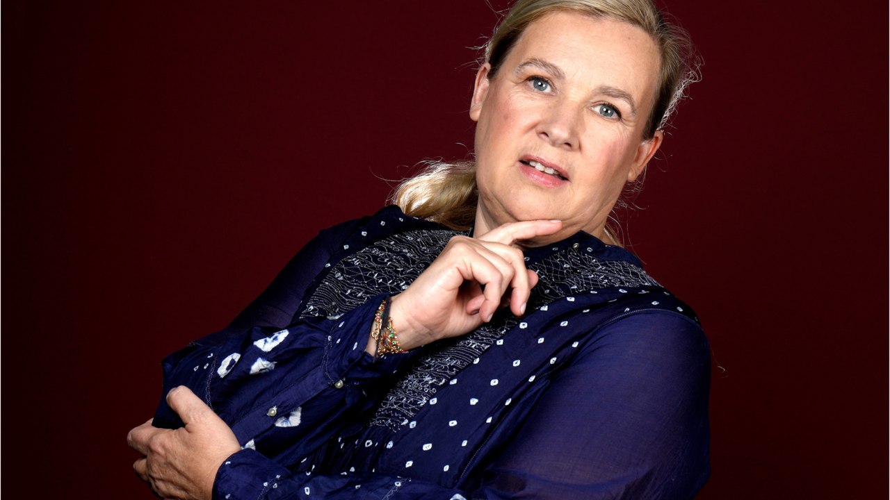 Voici - « Ce n’est pas une fierté pour elles " : Hélène Darroze prête à arrêter Top Chef pour ses filles ? Elle s’explique