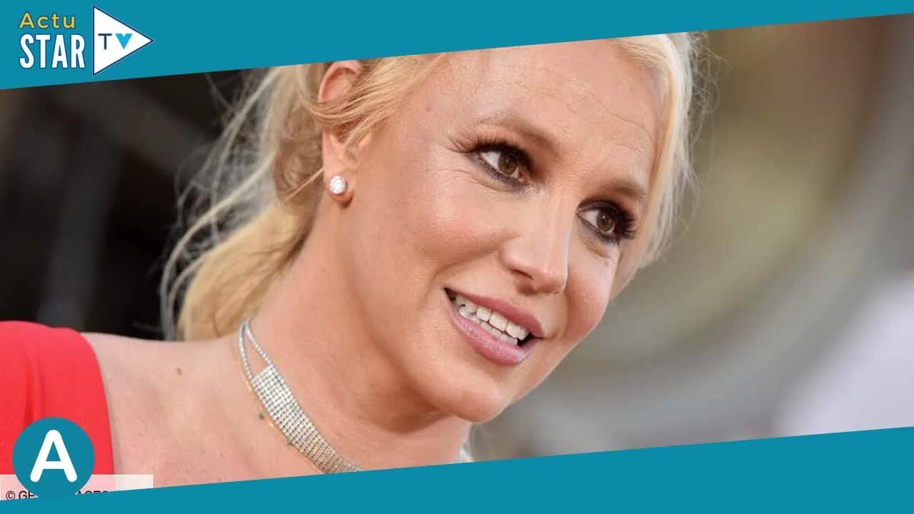 Agression de Britney Spears : elle sort du silence mais Victor Wembanyama pointe du doigt son compor