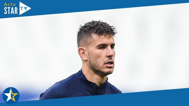 On est dans la m*rde... : Après une soirée endiablée, Lucas Hernandez se fait détruire par les sup