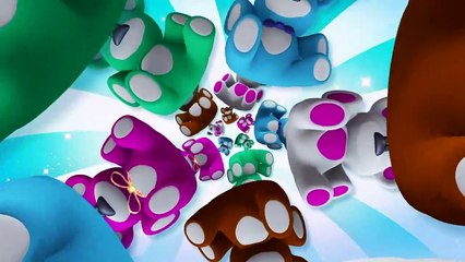 -ABC Kids Rhymes Poems 2023