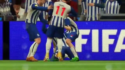 FIFA 23   Kariera Mateusza - FC Porto #27 cz. 1