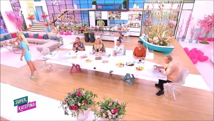 Καινούργιου: Η συγκίνηση και η ανακοίνωση για συνεργάτιδά της -  «Δεν θα είναι μαζί μας του χρόνου»!