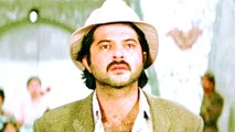 When Anil Kapoor Confessed Being Frustrated While Shooting For Mr. India