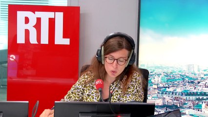 Le journal RTL de 12h du 07 juillet 2023