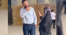 İran’da bir kadın, şarkı söyleme yasağını camide şarkı söyleyerek protesto etti