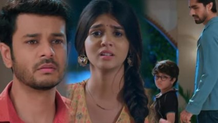 Yeh Rishta Kya Kehlata Hai 7th July : Serial में आएगा 1 साल का Leap, Akshara और Abhinav होंगे दूर ?