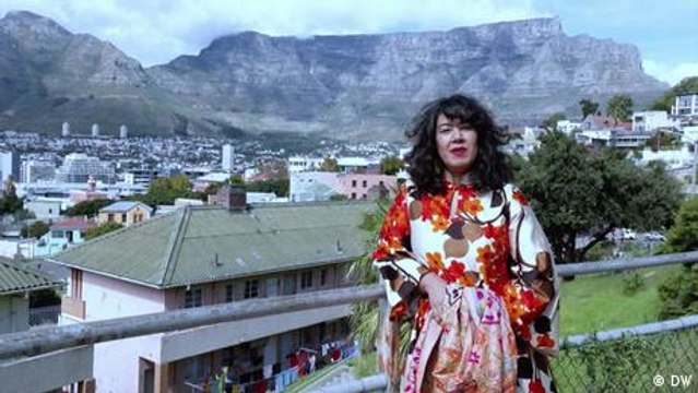 Exploring identities in South Africa