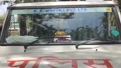 जोधपुरःयात्री के बैग से सामान हुआ चोरी देखिए कहां