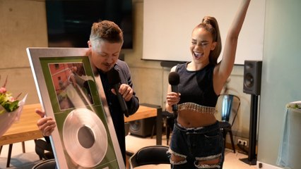 Blanka Stajkov wychodzi z cienia i wypuszcza kolejny hit!