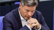 Kritik an Heizgesetz: So reagiert Wirtschaftsminister Robert Habeck