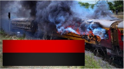 Falaknuma Express ప్రమాదం Reservation లేకుండా వందల్లో ప్రయాణికులు | Telugu OneIndia