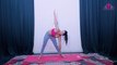 Trikonasan Yoga | All Yoga Pose | Yoga For Beginners To Advance | Sexy Yoga | Hot Yoga | Hot Pants | Self Care First