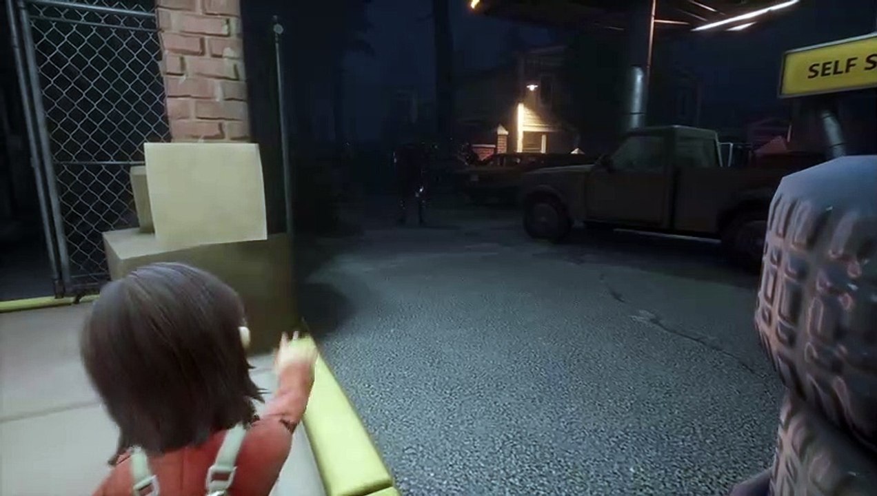 Gylt - Launch Trailer   PS5 & PS4 Games
