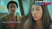 Magandang Dilag: Gigi attempts to tell the truth to Jared (Episode 10)
