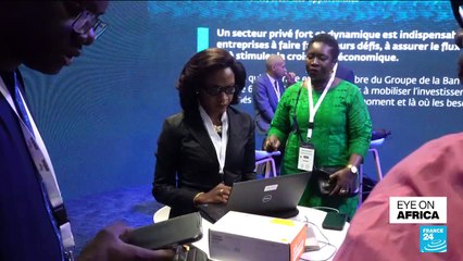 'Invest in Senegal' forum: Prospect of political change comes as a boost for businesses