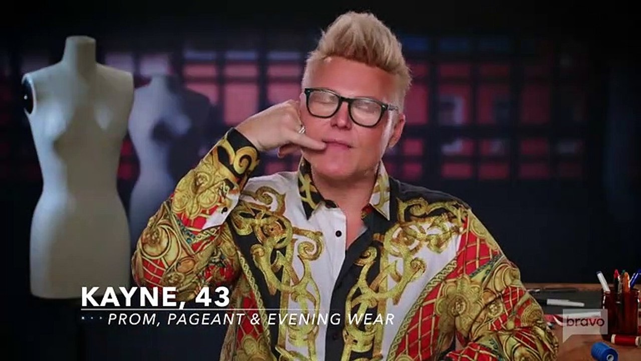 Project Runway S 20 EP 5 - Project Runway S20E5