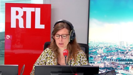 Le journal RTL de 12h30 du 07 juillet 2023