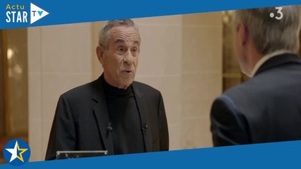 Thierry Ardisson : mauvaise nouvelle pour l'animateur de France 3