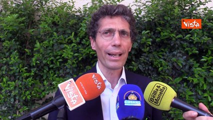 Magi (+Europa): "Magistratura non invada campo politico, ma la destra la smetta con i vittimismi"