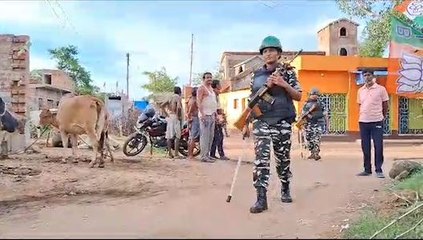 আদৌ রাজ্যে পৌঁছবে বাকি বাহিনী? কী হবে ভোটের ভবিষ্যত?