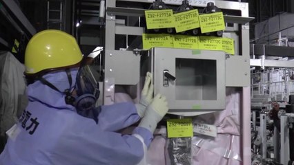 [YTN24] 정부 "오염수 방류계획 국제기준 부합"...해양 영향·안전성 '관심' / YTN