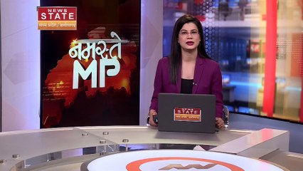 Madhya Pradesh News : Sidhi कांड पीड़ित को 5 लाख की आर्थिक मदद