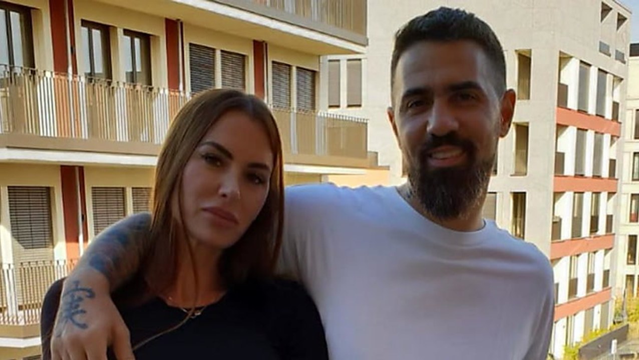 Anna-Maria Ferchichi hat ihr Kind verloren