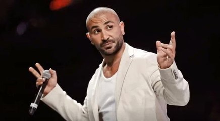 أحمد سعد لنواعم: سأتخذ كافة الإجراءات القانونية ضد من أساء إليّ