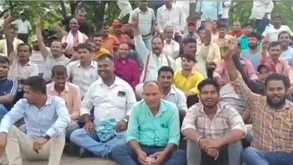 गया: एंबुलेंस कर्मियों ने वेतन न मिलने पर हड़ताल करने दी धमकी, प्रशासन की बढ़ी मुश्किलें