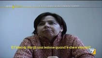 Strage di Erba, 17 anni dopo: il VIDEO della confessione di Rosa Bazzi
