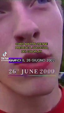 chris martin coldplay