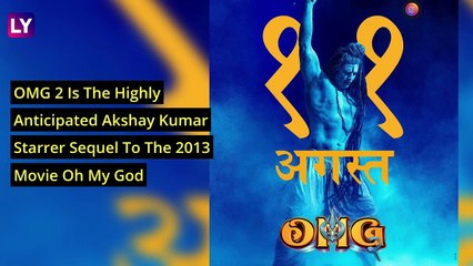 Omg 2: Yami Gautam’s First Look Poster As A Lawyer Is Here!