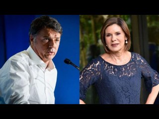Bianca Berlinguer, cosa mi chiedeva Renzi  Matteo la querela