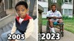 EVERYBODY HATES CHRIS (2005) Cast THEN and NOW, The actors have aged horribly!!