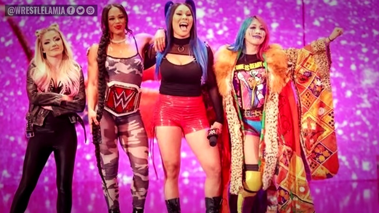 Roman Reigns Missing Another WWE PLE...WWE Doesn't Want 2 Former Stars...5th Woman...Wrestling News