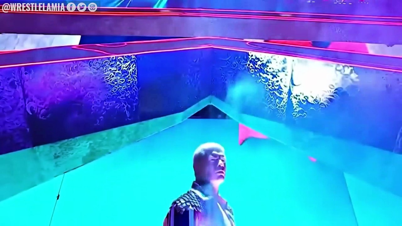 10 Wrestlers Who Returned to WWE But The Crowd Gave Zero F's