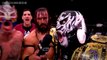 HHH Offers Fired  Star WWE Return...Saraya Leaked Photos...AEW Suspends Andrade...Wrestling News