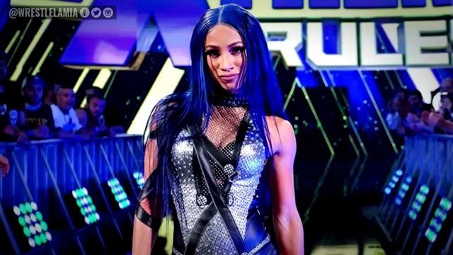 WWE Star Return Incoming…Randy Orton Surgery…Sasha Banks New Name?…NXT Debuts…Wrestling News