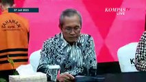 Alasan KPK Tahan Eks Kepala Bea Cukai Andhi Pramono Atas Gratifikasi Rp28 Miliar