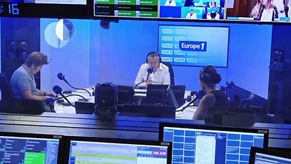 "Cette année, c'était dur pour nous" : un départ en vacances très attendu