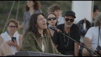 Emozioni, musica e mare alle Eolie Music Fest
